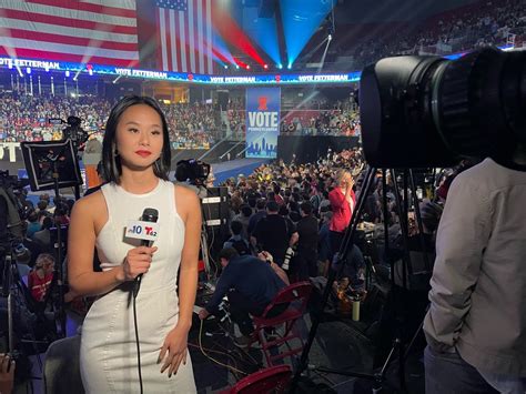 Why Asian American Journalists Aren’t Being Hired for Broadcast