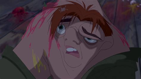 Quasimodo Disney