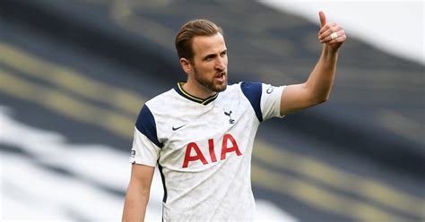 Tottenham 'silly' to turn down lowballing Harry Kane bids from Man City