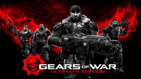 3rd-strike.com | Gears of War: Ultimate Edition – Review