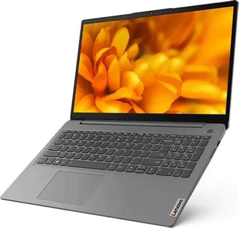 Lenovo Ideapad Slim 3i 82H801CSIN Laptop (11th Gen Core i5/ 8GB/ 256GB SSD/ Win10 Home) Best ...
