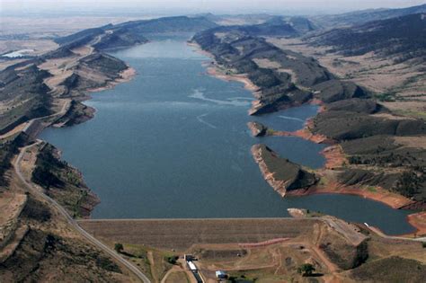 Horsetooth Reservoir | Colorado Encyclopedia