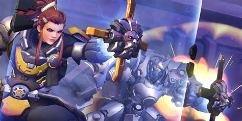 All The Overwatch 2 Hero Reworks Revealed So Far