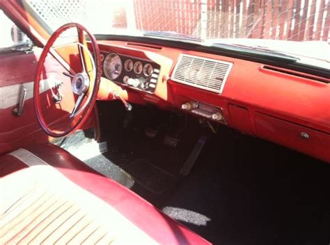 78 best images about '62 Plymouth Valiant on Pinterest | Plymouth, Ruby red and Cars