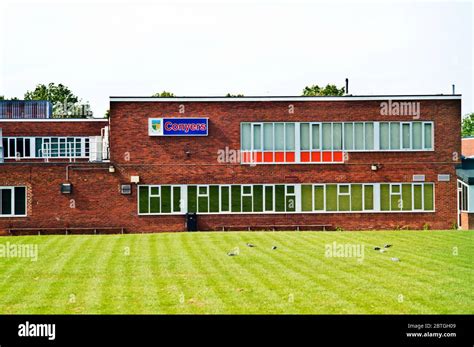 Conyers school hi-res stock photography and images - Alamy