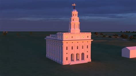 Nauvoo Temple Photograph Gallery | ChurchofJesusChristTemples.org