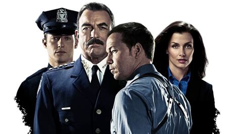 Blue Bloods Season 1-12 Complete WEB-DL 480p & 720p - TodayTvSeries