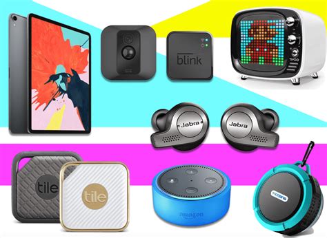 6 Cool Tech Gadgets for 2019 » Tell Me How - A Place for Technology Geekier