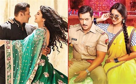 Bharat Box Office: Surpasses Dabangg 2 To Become 25th Highest Grosser Of All Time