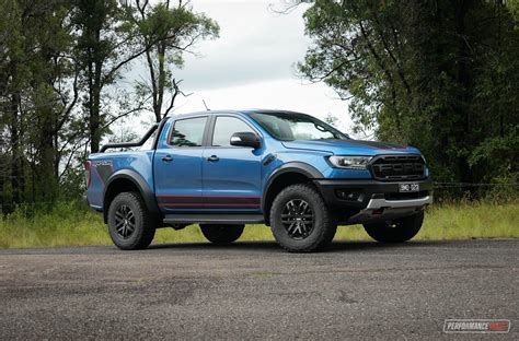 2022 Ford Ranger Raptor X review (video) – PerformanceDrive