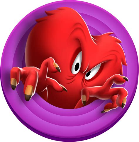 Gossamer - Looney Tunes World of Mayhem Wiki