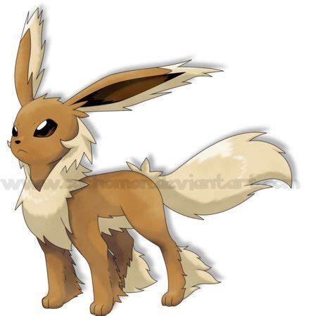 Eeveelution Mega Evolution Concepts (Eevee) | Pokémon Amino