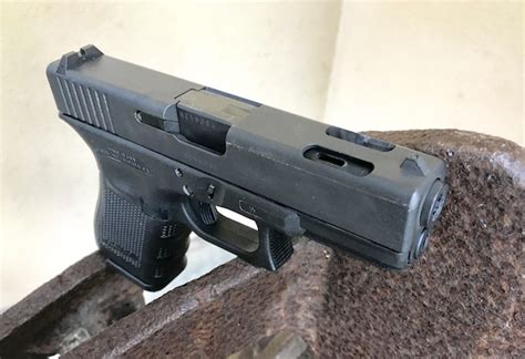 Gun Review: GLOCK 19C Gen 4 9mm Pistol - The Truth About Guns