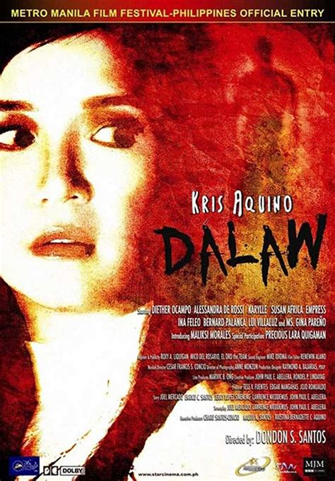 Check Out This Filipino Horror Movie "Dalaw" | HNN