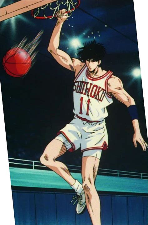 SLAM DUNK, ep 31. Rukawa Kaede | Slam dunk manga, Slam dunk anime, Slam dunk