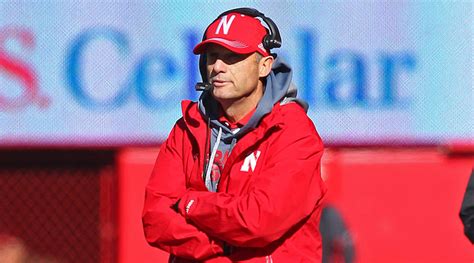 11 Coaching Candidates to Replace Mike Riley at Nebraska - Athlon Sports