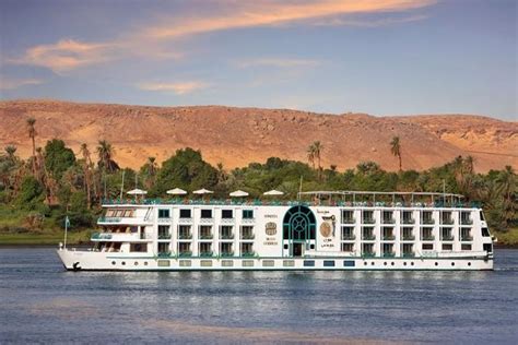 4-Day 3-Night Nile Cruise from Aswan to Luxor - Private Tour 2024