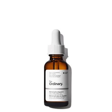 Bí quyết Cách sử dụng Retinol The Ordinary để có làn da săn chắc và trẻ ...