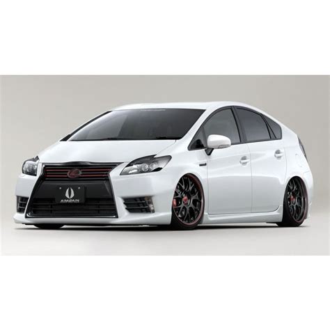 2024 Toyota Prius Body Kit - Latest Toyota News