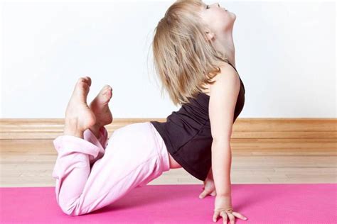 Yoga For Preschool Age | Yoga for kids, How to do yoga, Yoga poses