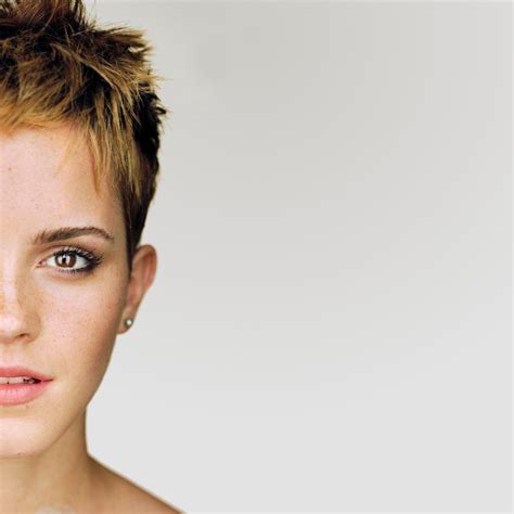 2248x2248 Emma Watson Hair Color 2248x2248 Resolution Wallpaper, HD Celebrities 4K Wallpapers ...