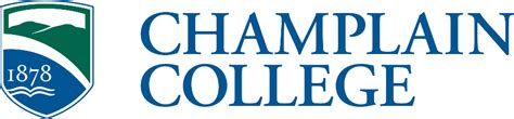 Champlain College Logo