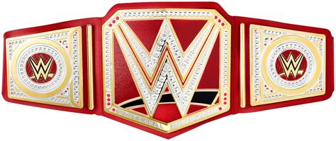 Buy WWE Universal Championship [Amazon Exclusive] Online at desertcartBAHRAIN