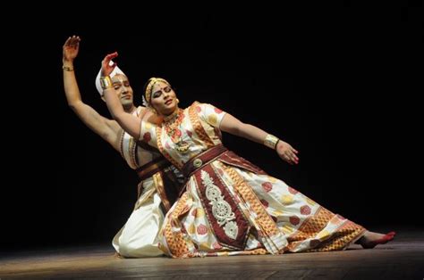 Sattriya Dance Of Assam : An Overview