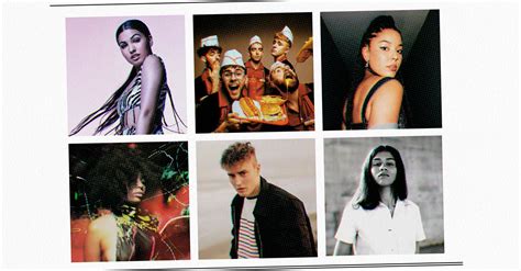 Best New UK Musicians Of 2020: 10 Artists Leading This Year’s British Invasion