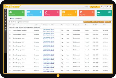 Simpliance Remo Software | Simpliance