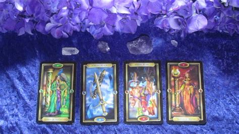 Gemini Tarot Reading for November 2015 - YouTube