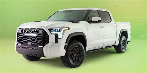 2022 Toyota Tundra: All the Details (So Far) and What to Expect