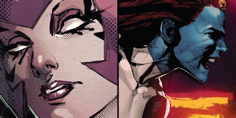 The Best Female Villains In Marvel Comics