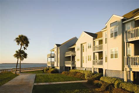 Wyndham Ocean Ridge II | Edisto Beach Timeshare - Fidelity Real Estate