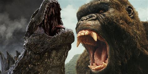 EL TREN DEL CINE: GODZILLA VS KING KONG