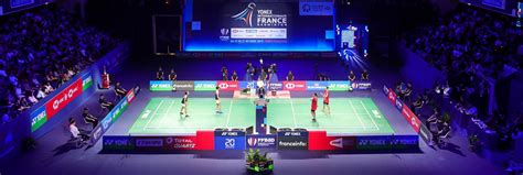 Bwf World Championships 2024 Live Stream - Ivett Sarette