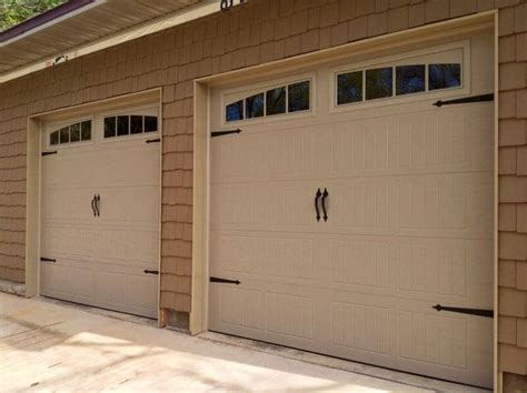 Thermacore® Premium Insulated Series 190-490 garage doors - Overhead Door Company of the 7 ...