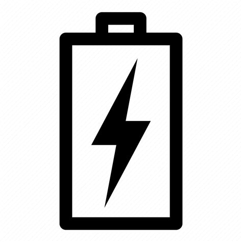 Battery, charging, under charge icon - Download on Iconfinder