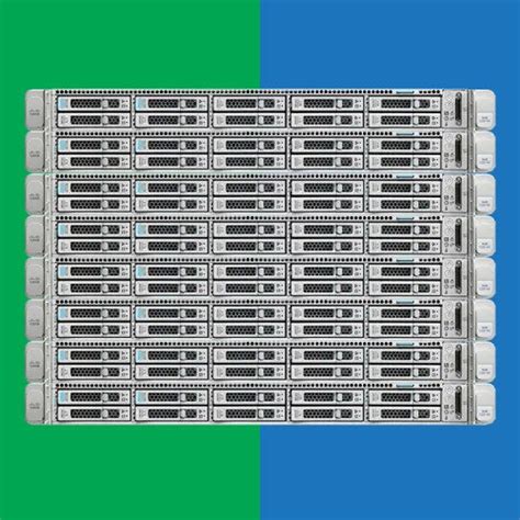 Refurbished Cisco UCS C220 M4 Server In Kenya At Best Price