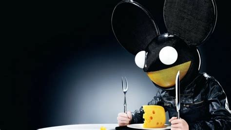 New Deadmau5 merchandise arrives for Halloween | DJ Mag