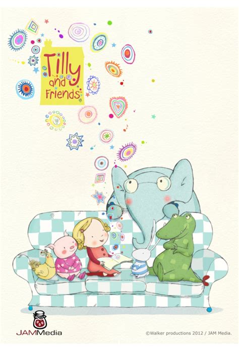 Tilly and Friends - TheTVDB.com