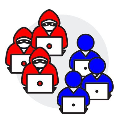 Red Team vs Blue Team Cybersecurity Training | Cloud Range