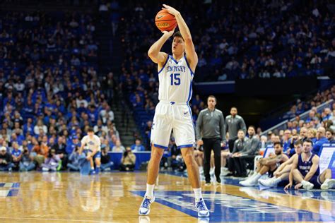 Takeaways: The Kentucky Wildcats got a signature win in blowout fashion beating Miami 95-73 ...