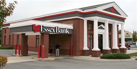 Local bank picks up Md., branch from Capital One - Richmond BizSense