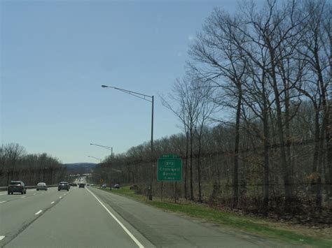 91SB-54 | 1 mile advance for Exit 21. Only 3 exits on I-91 i… | Flickr