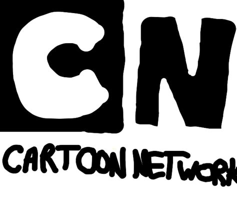 Cartoon Network logo - Drawception