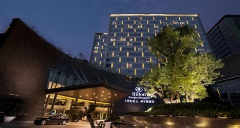 Hilton Shanghai Hongqiao | Wedding venues in Shanghai | Hitchbird