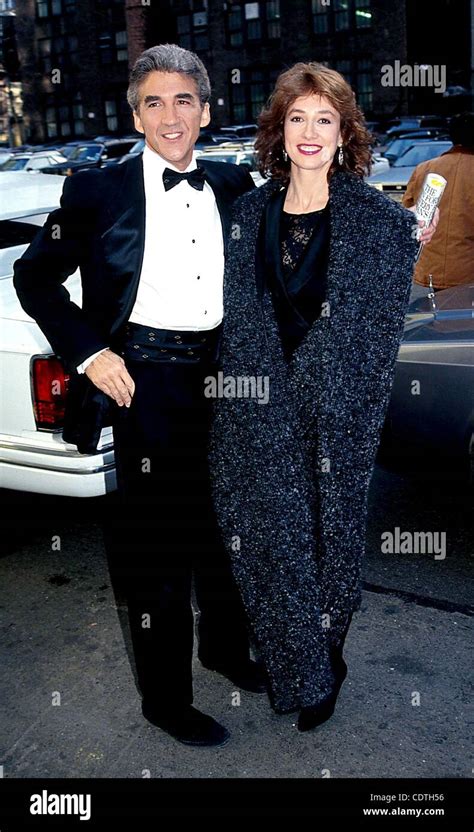 16580.MAURY POVIH AWARDS.MICHAEL ZASLOW AND MAUREEN GARRETT.(Credit ...