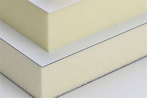 Fiberglass Foam Core Panels