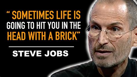 LIFE ADVICE FROM STEVE JOBS | MOTIVATIONAL SPEECH | SHORT VIDEO - YouTube